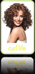 curl.life by MATRIX